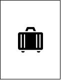 suitcase